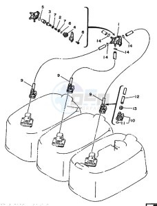 70B drawing OPTIONAL-PARTS-5