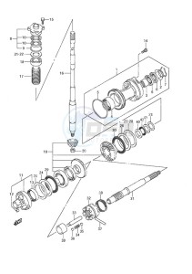 df 115A drawing Transmission (C/R)