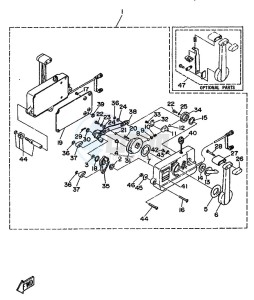 50D drawing REMOTE-CONTROL-ASSEMBLY-1