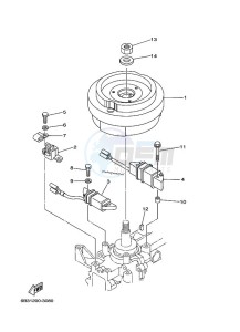 E9-9D drawing IGNITION