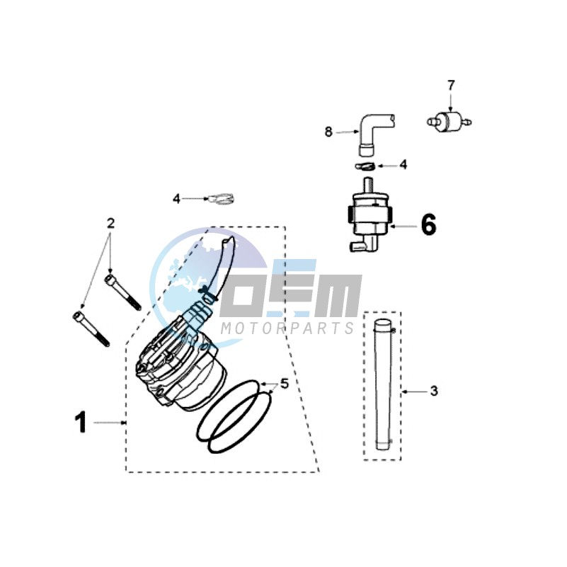 AIR INLET