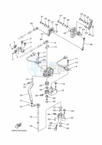 F150DETL drawing THROTTLE-CONTROL