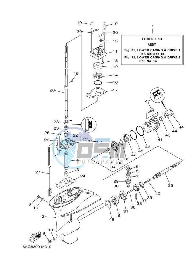 LOWER-CASING-x-DRIVE-1