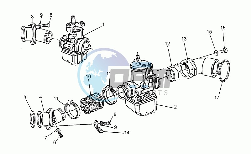 Fuel supply