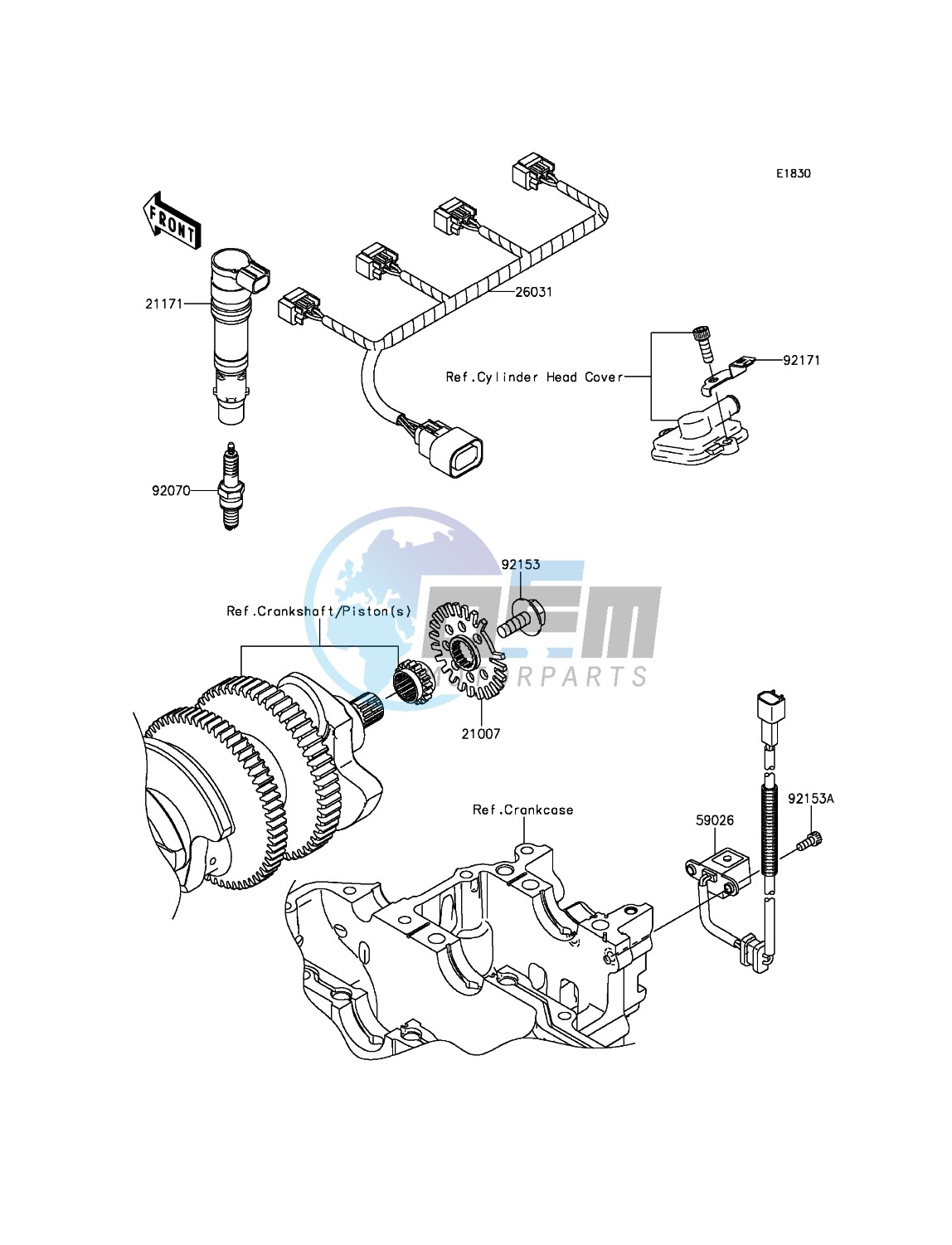 Ignition System