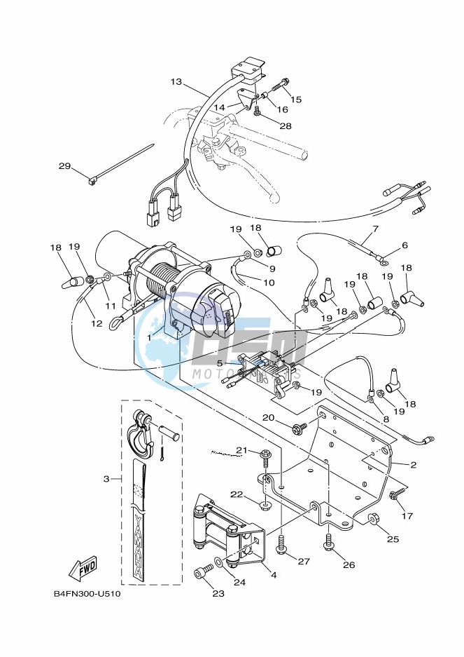 OPTIONAL PARTS 1