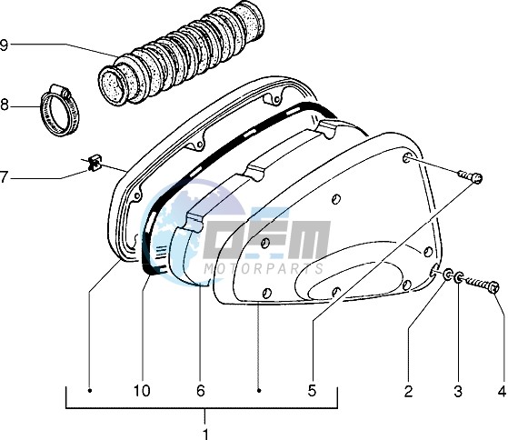 Air Cleaner