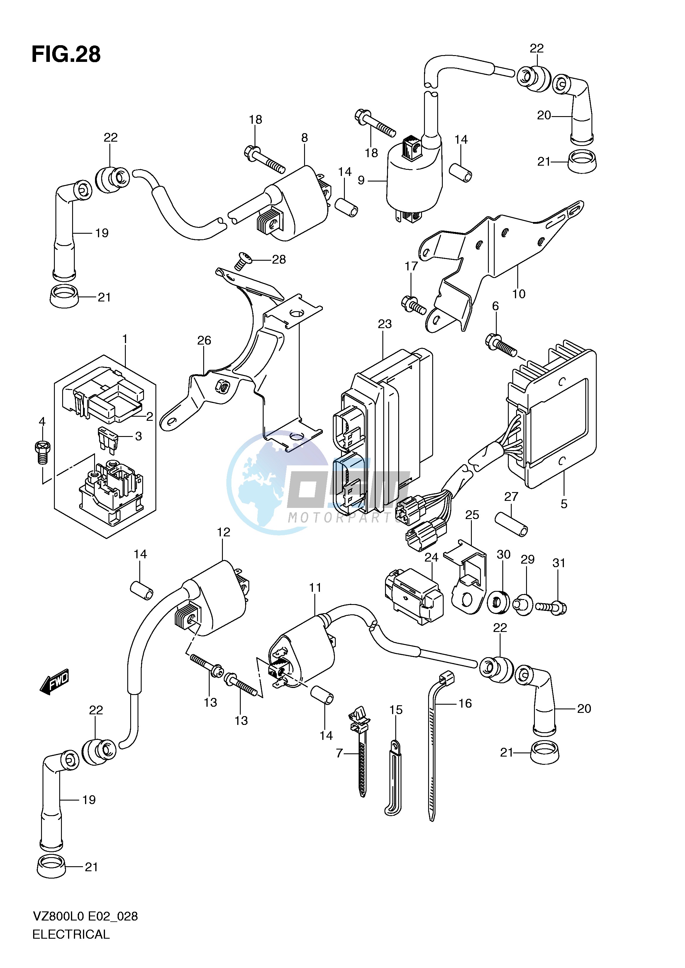 ELECTRICAL