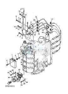 F80A drawing ELECTRICAL-1