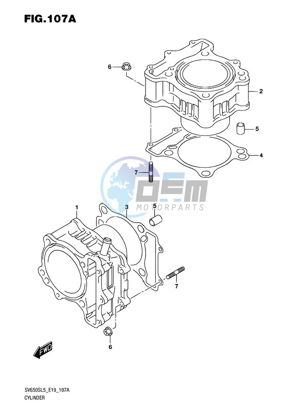 CYLINDER