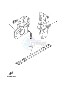 175DETOL drawing REMOTE-CONTROL