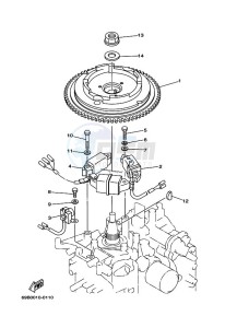 F13-5AEPS drawing IGNITION