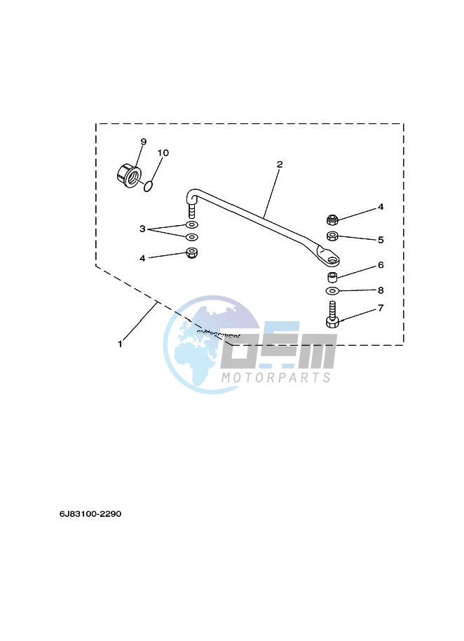 STEERING-GUIDE