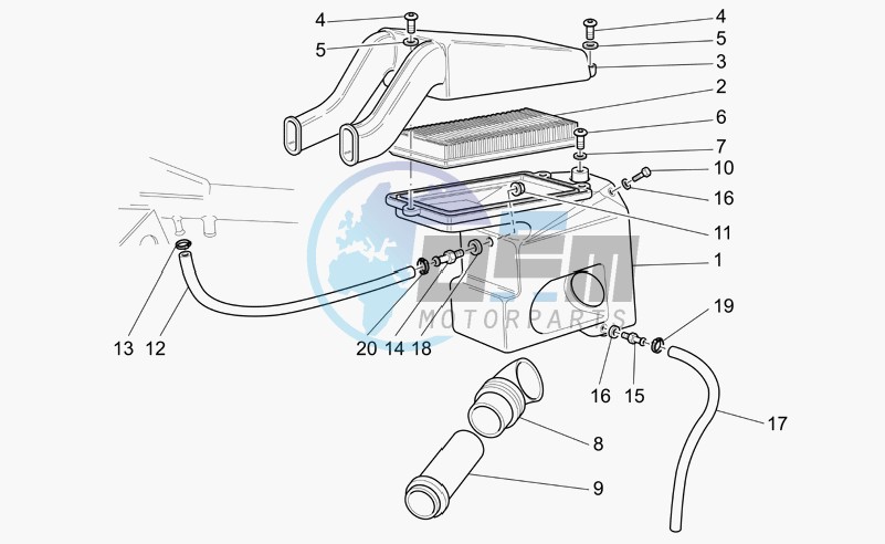 Air box