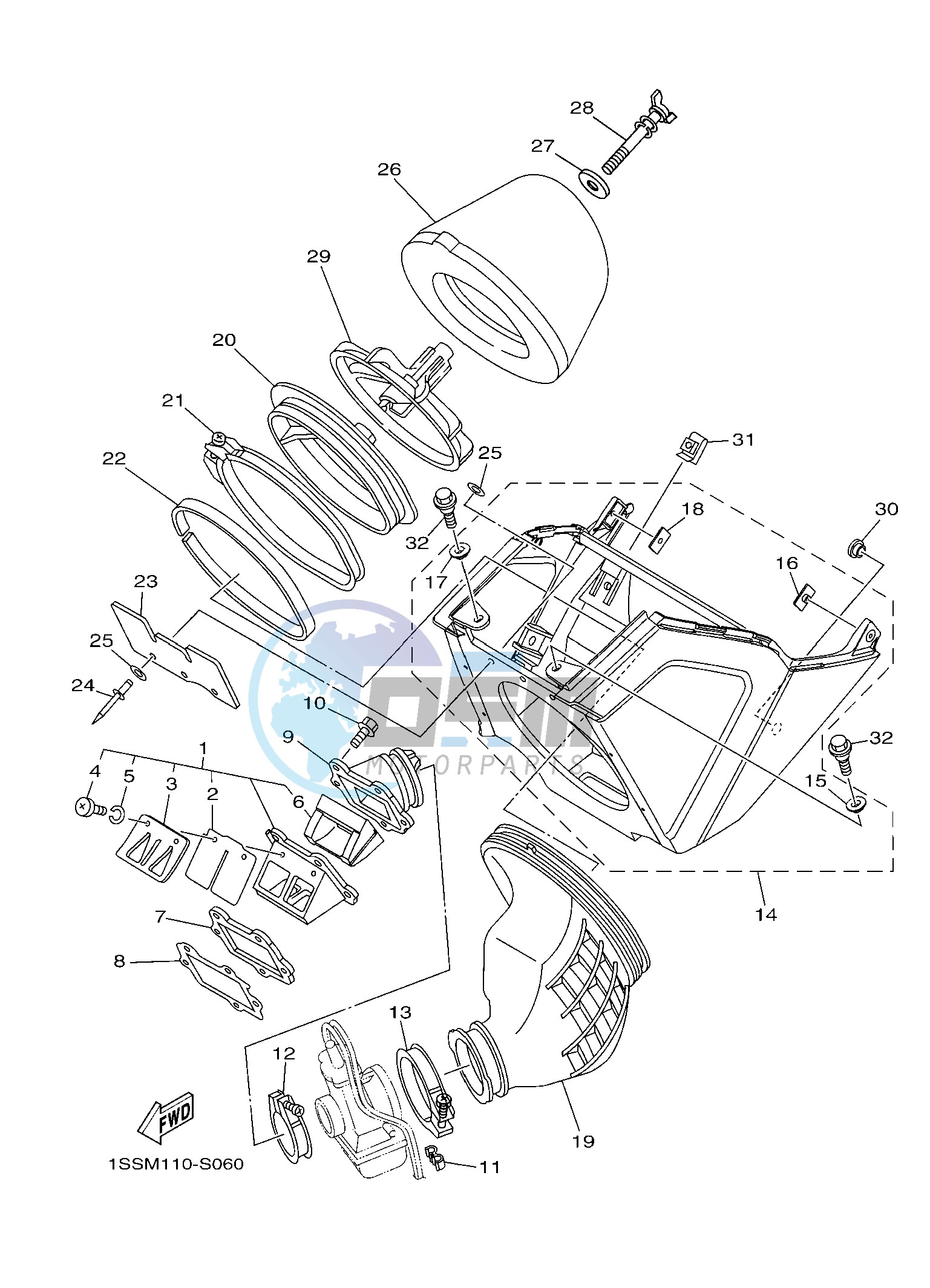 INTAKE