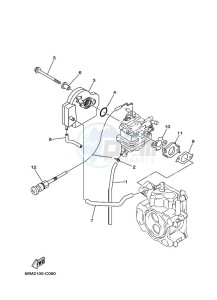 F2-5A drawing INTAKE