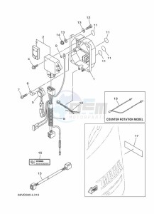 FL115AET1X drawing OPTIONAL-PARTS-1