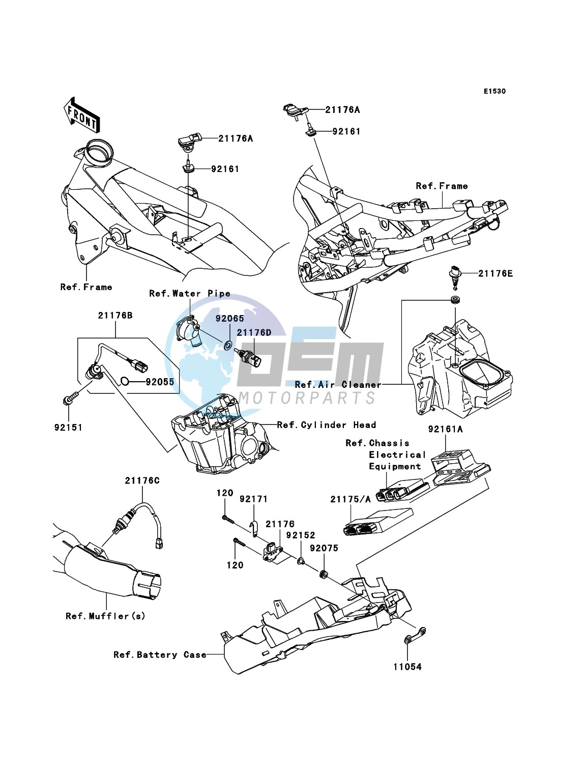 Fuel Injection