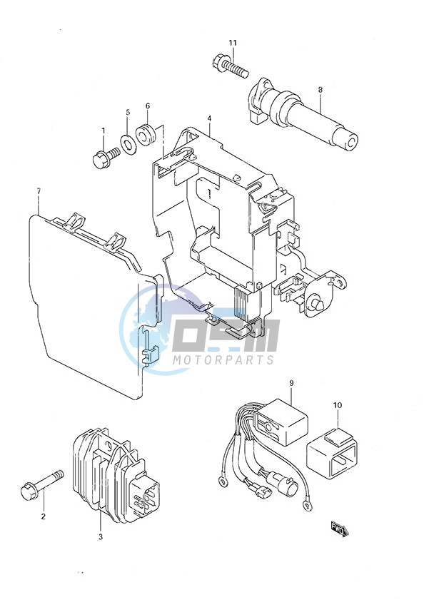 Ignition Coil