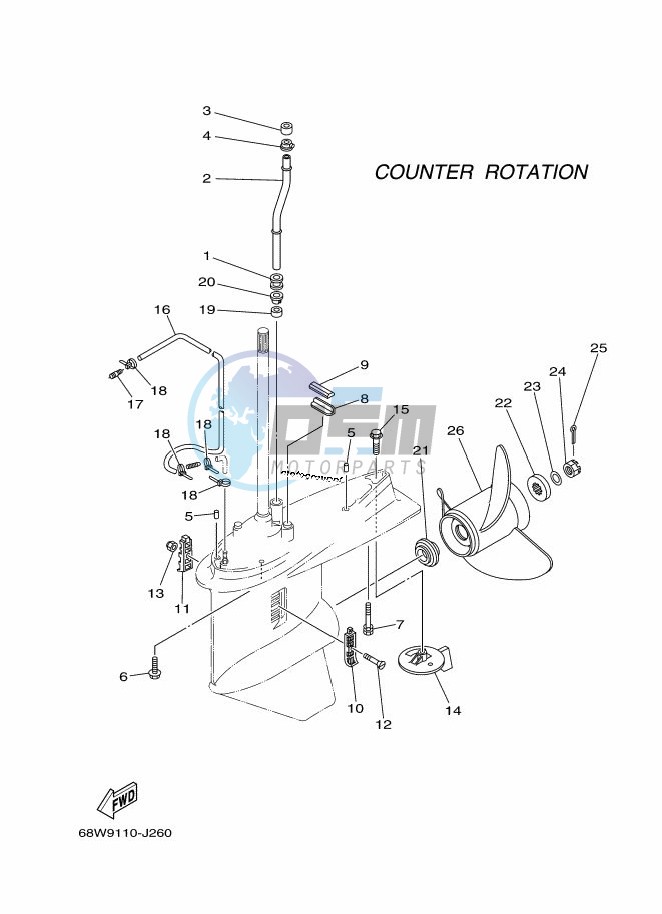 PROPELLER-HOUSING-AND-TRANSMISSION-4