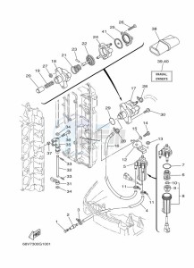 LF115TXR-2009 drawing FUEL-SUPPLY-1