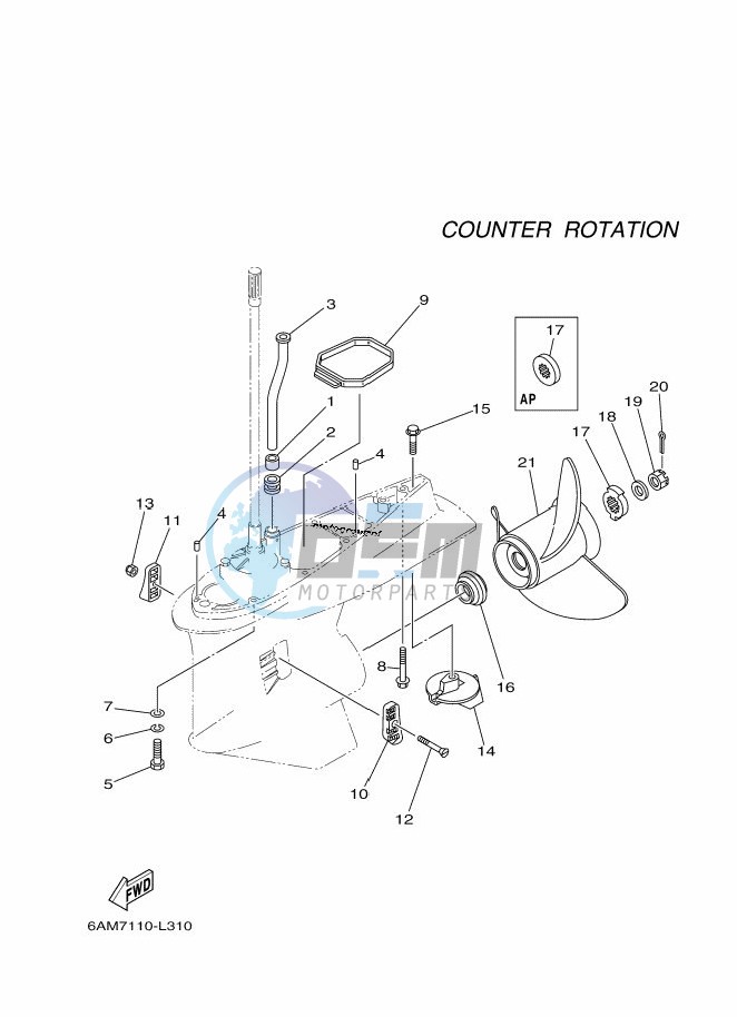 PROPELLER-HOUSING-AND-TRANSMISSION-4