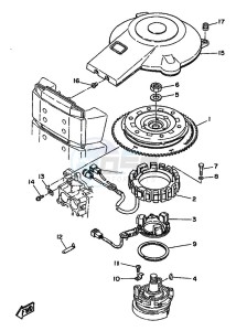 L200BETO drawing MAGNETO