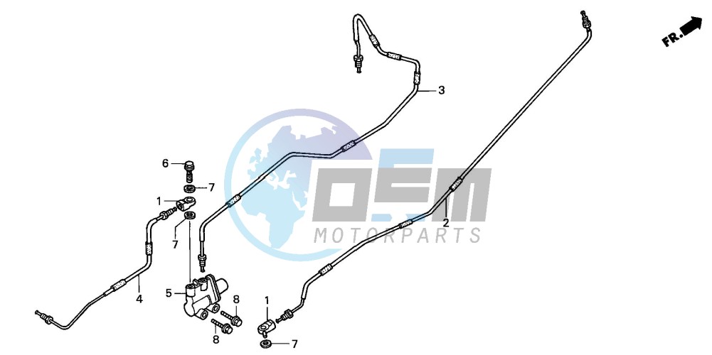 PROPORTIONING CONTROL VALVE