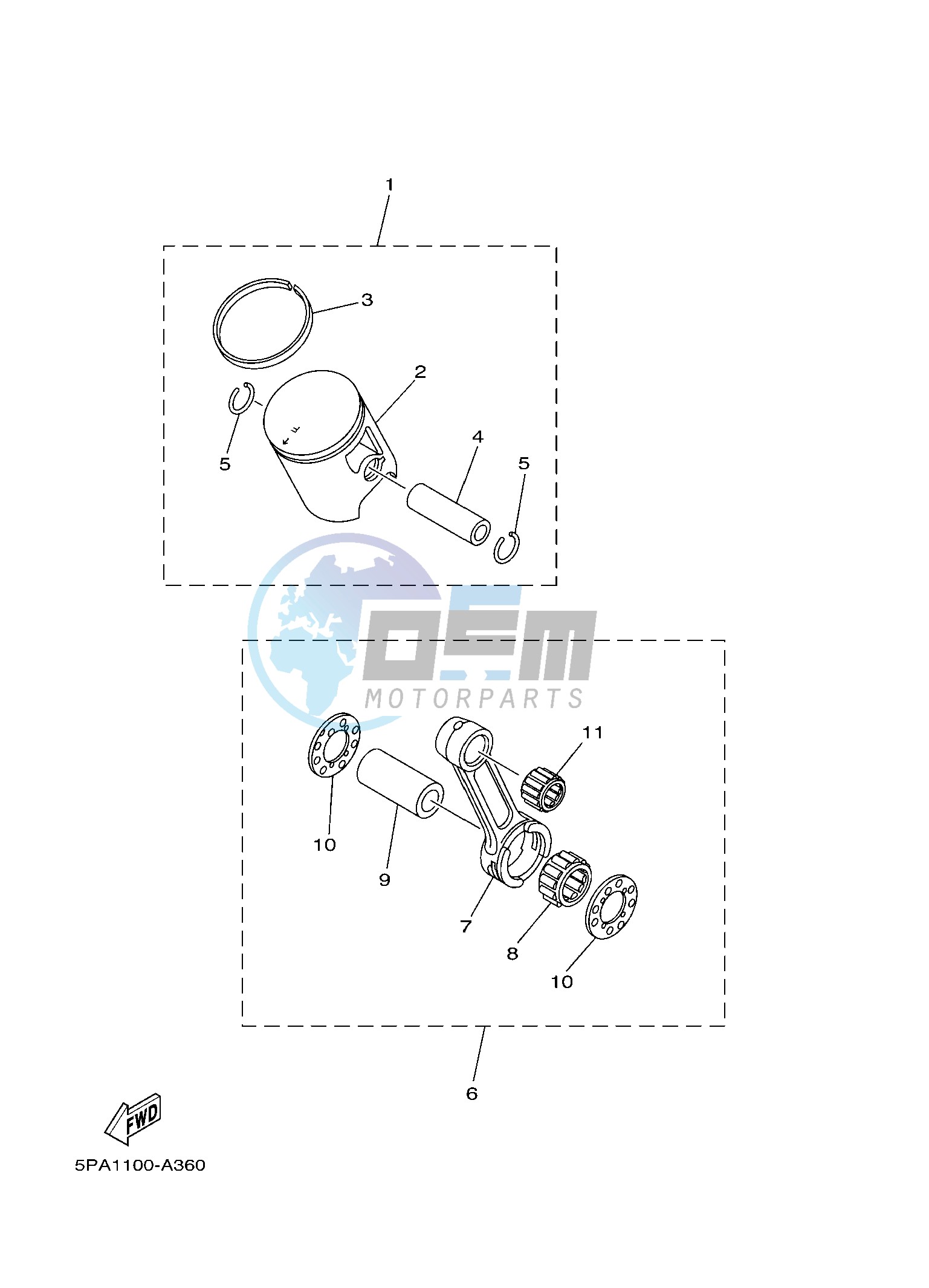 OPTIONAL PARTS 1