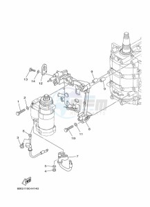 F40FETS drawing ELECTRICAL-2