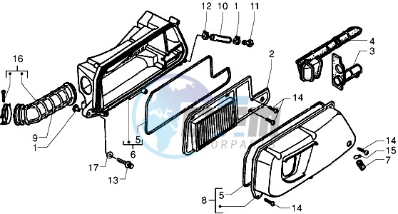 Air Cleaner