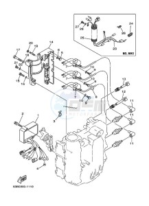 50H drawing ELECTRICAL-1