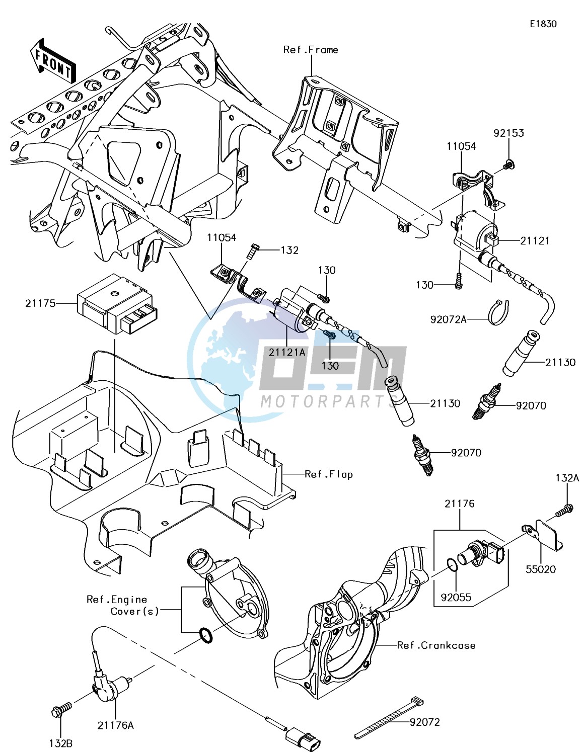 Ignition System