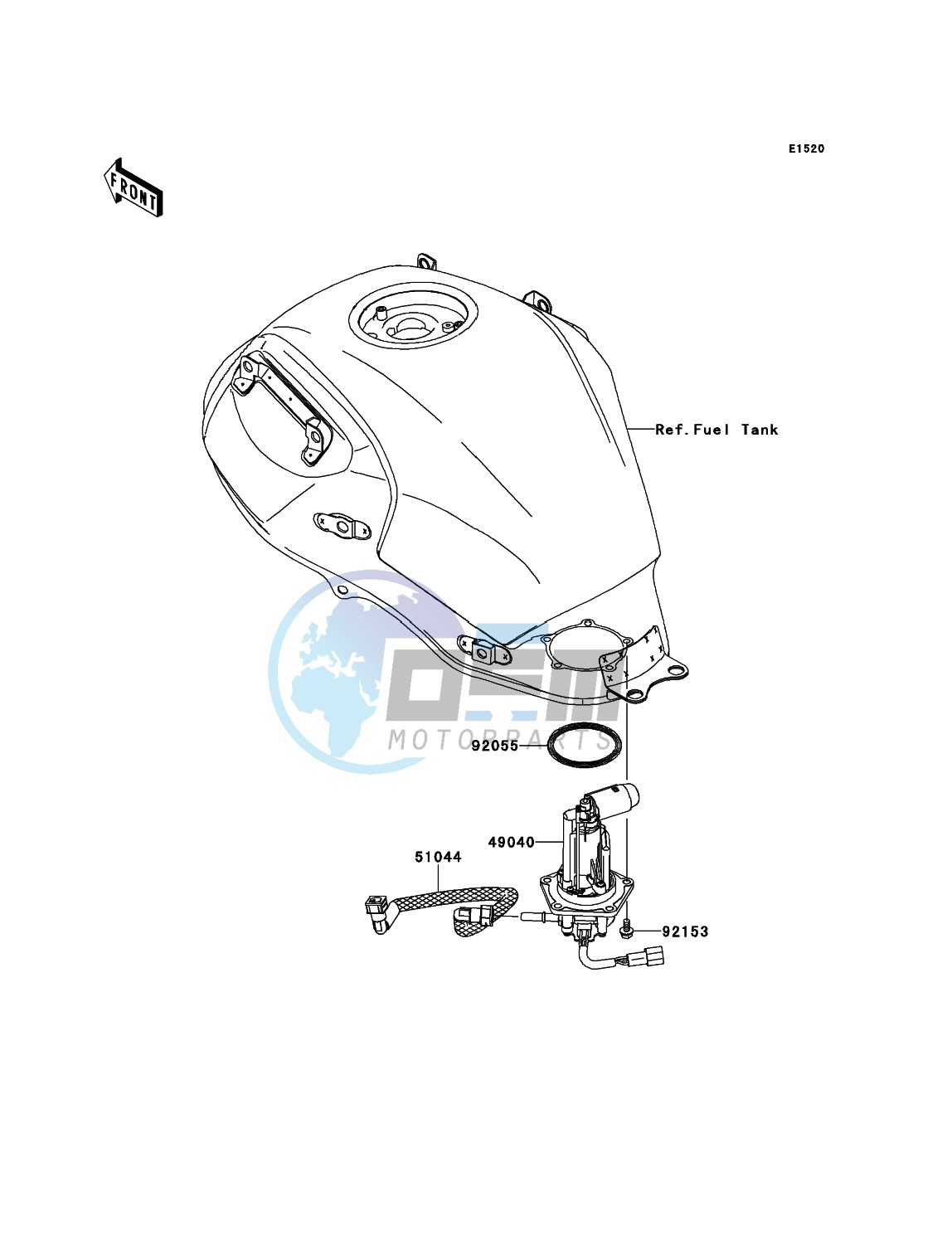 Fuel Pump