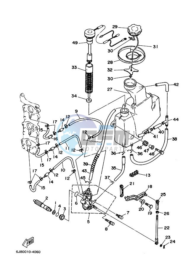 OIL-PUMP