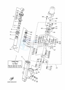 40YETOL drawing POWER-TILT-ASSEMBLY-1