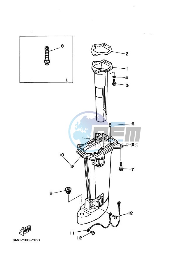 UPPER-CASING