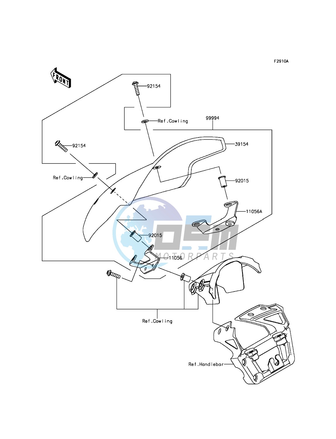 Accessory(Deflector)