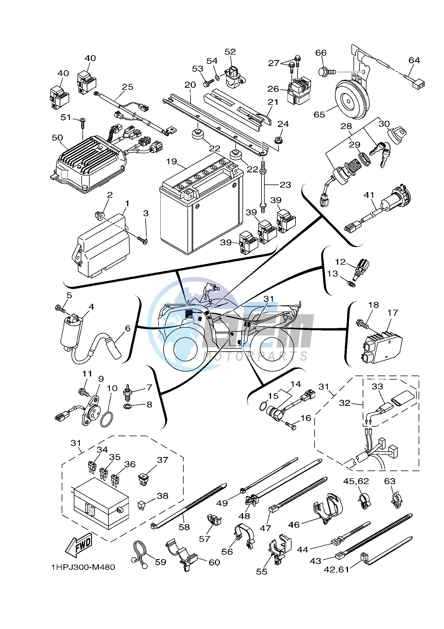 ELECTRICAL 1