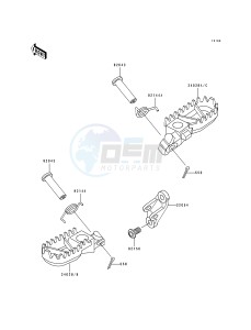 KX 500 E [KX500] (E1-E3) [KX500] drawing STEP