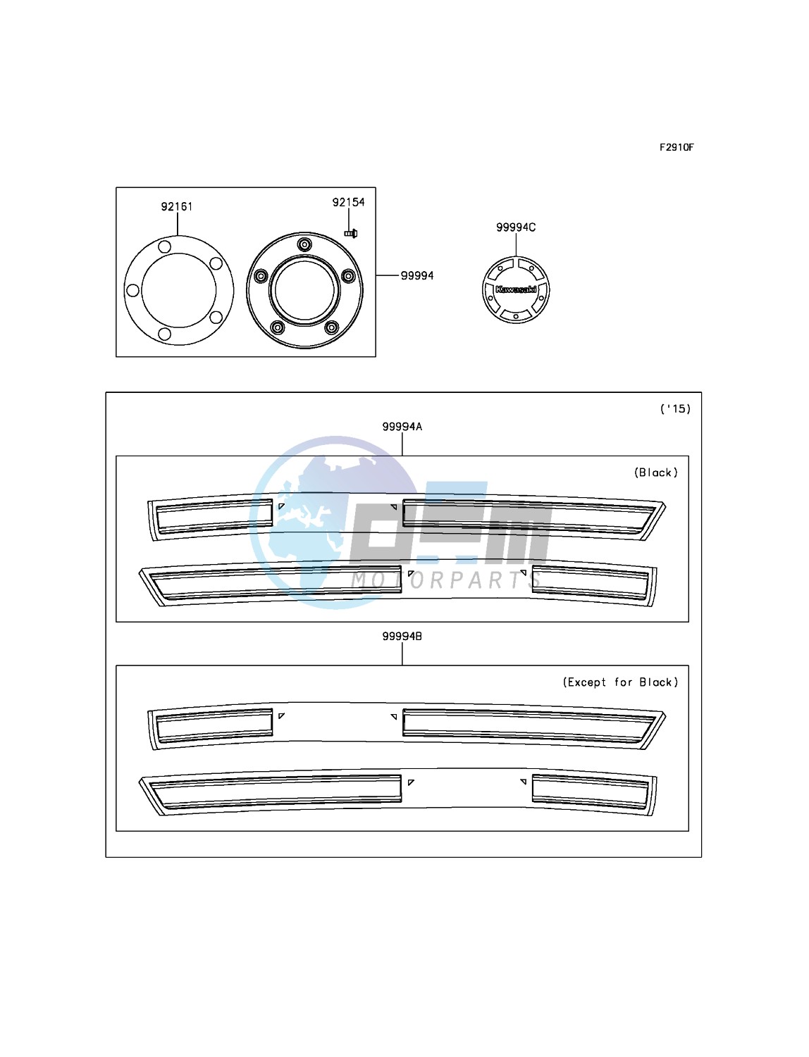 Accessory(Decals)