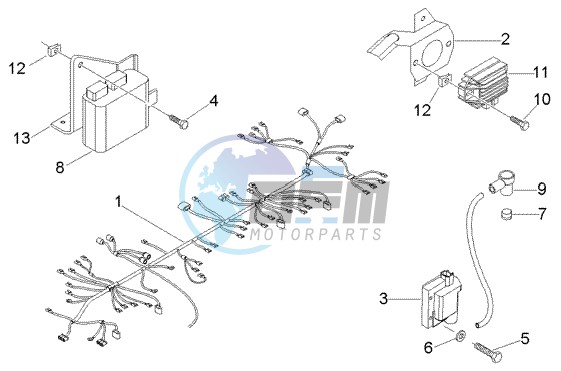 Electrical device