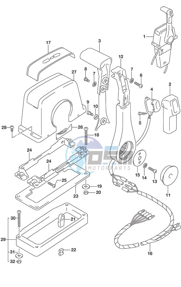 Top Mount Single (1)