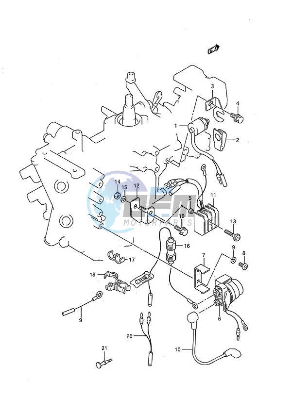 Electrical (Electric Starter)