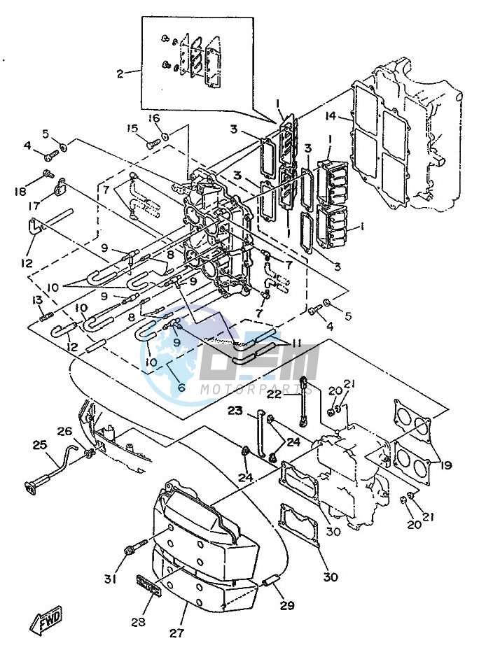 INTAKE