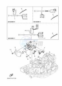 F15CEL drawing ELECTRICAL-3