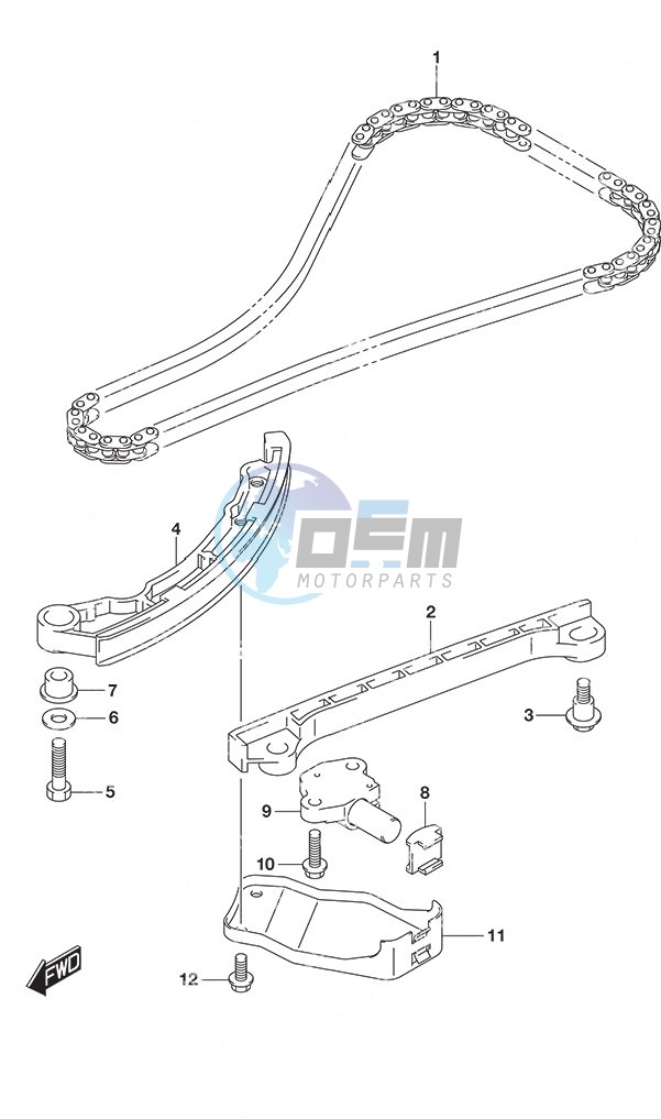 Timing Chain