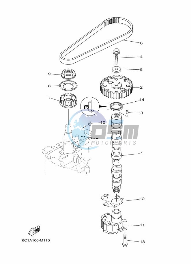 OIL-PUMP