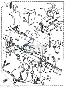 225B drawing REMOTE-CONTROL-ASSEMBLY-3