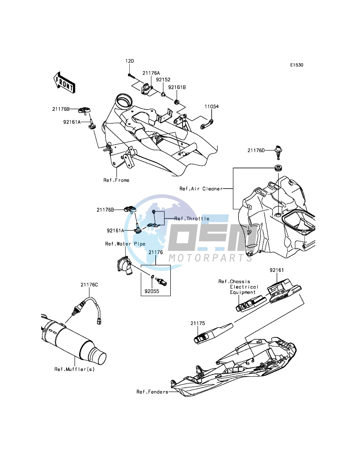 Fuel Injection